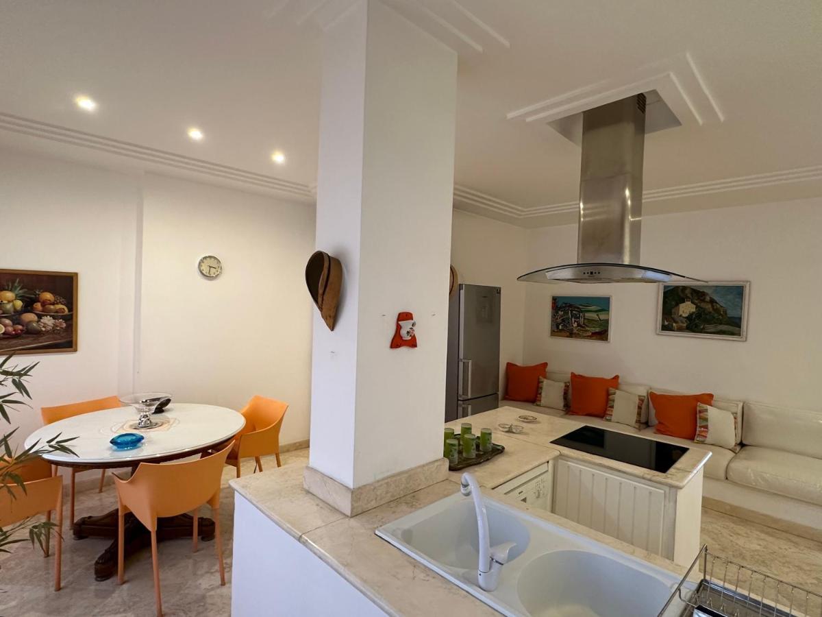 Pf Luxury Apartment Petrarca Posillipo Capri View - My Place Naples Exterior photo
