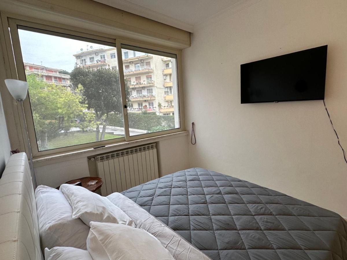 Pf Luxury Apartment Petrarca Posillipo Capri View - My Place Naples Exterior photo