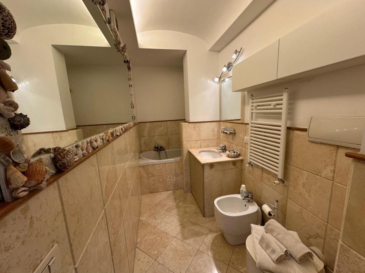 Pf Luxury Apartment Petrarca Posillipo Capri View - My Place Naples Exterior photo