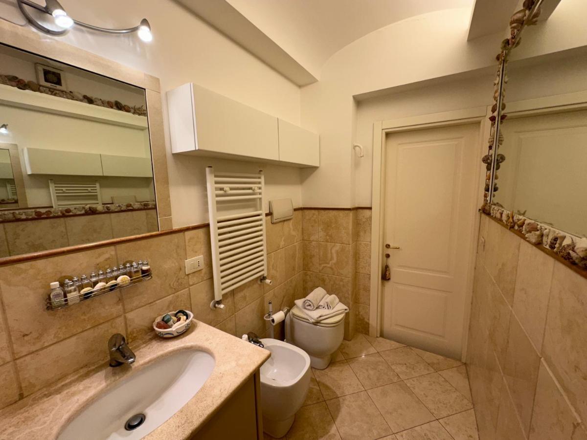 Pf Luxury Apartment Petrarca Posillipo Capri View - My Place Naples Exterior photo