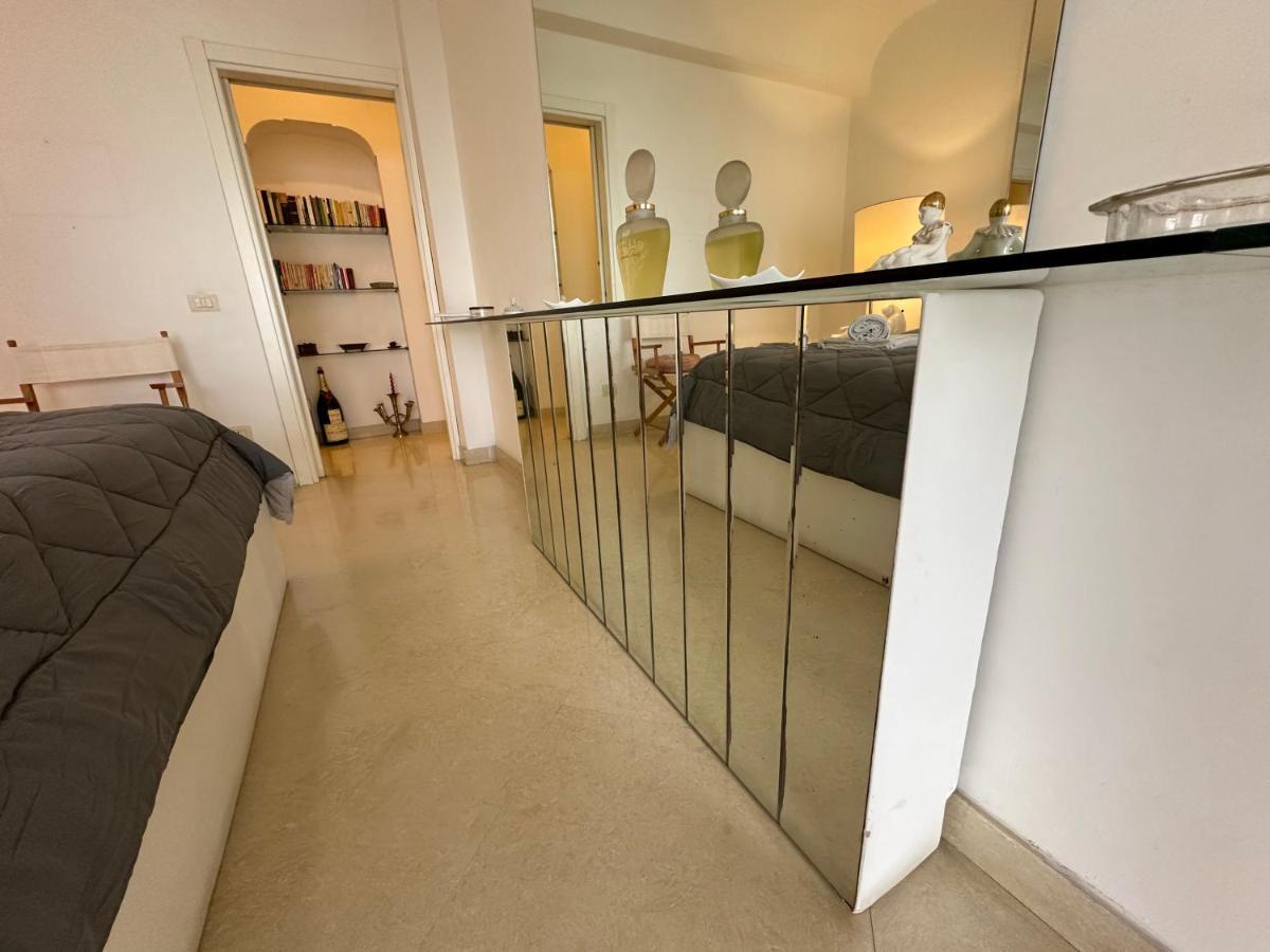 Pf Luxury Apartment Petrarca Posillipo Capri View - My Place Naples Exterior photo