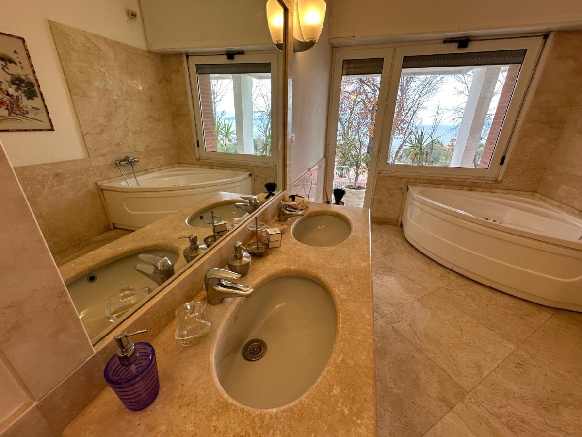 Pf Luxury Apartment Petrarca Posillipo Capri View - My Place Naples Exterior photo