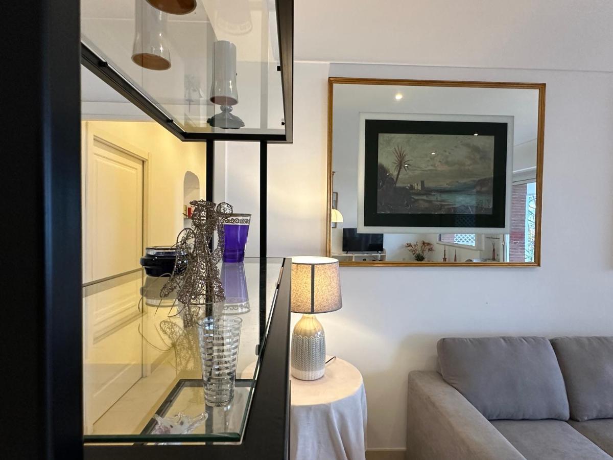 Pf Luxury Apartment Petrarca Posillipo Capri View - My Place Naples Exterior photo