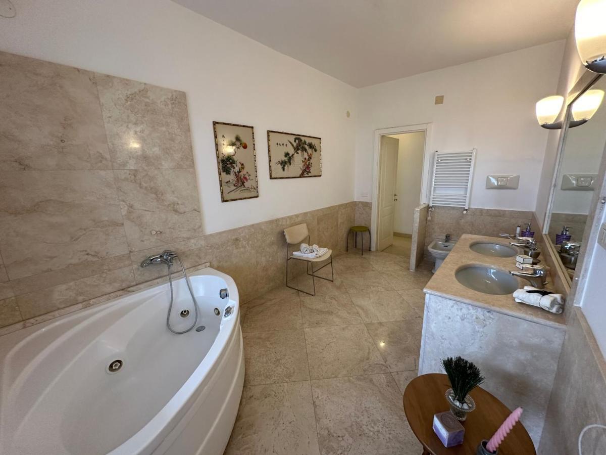 Pf Luxury Apartment Petrarca Posillipo Capri View - My Place Naples Exterior photo