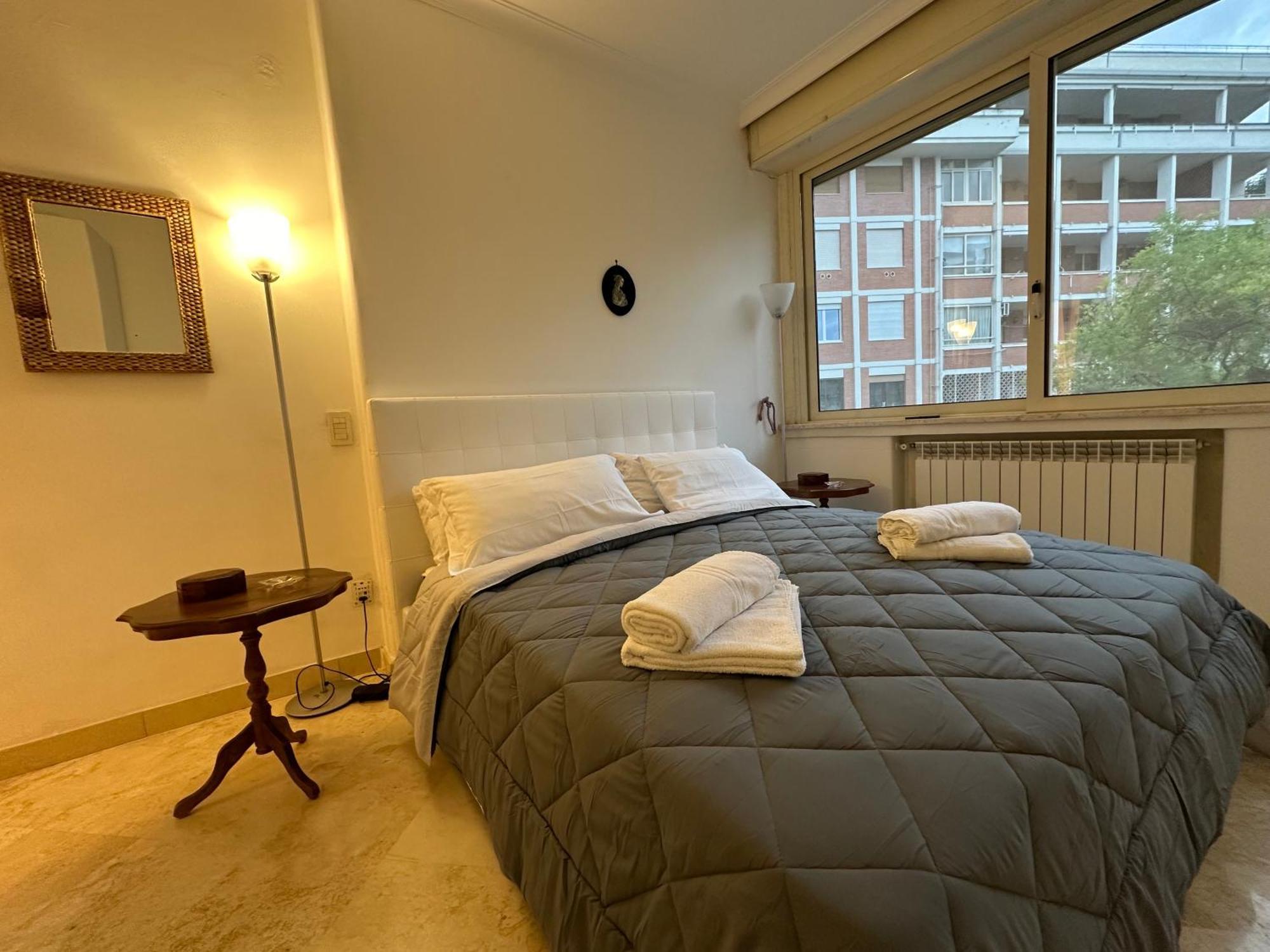 Pf Luxury Apartment Petrarca Posillipo Capri View - My Place Naples Exterior photo