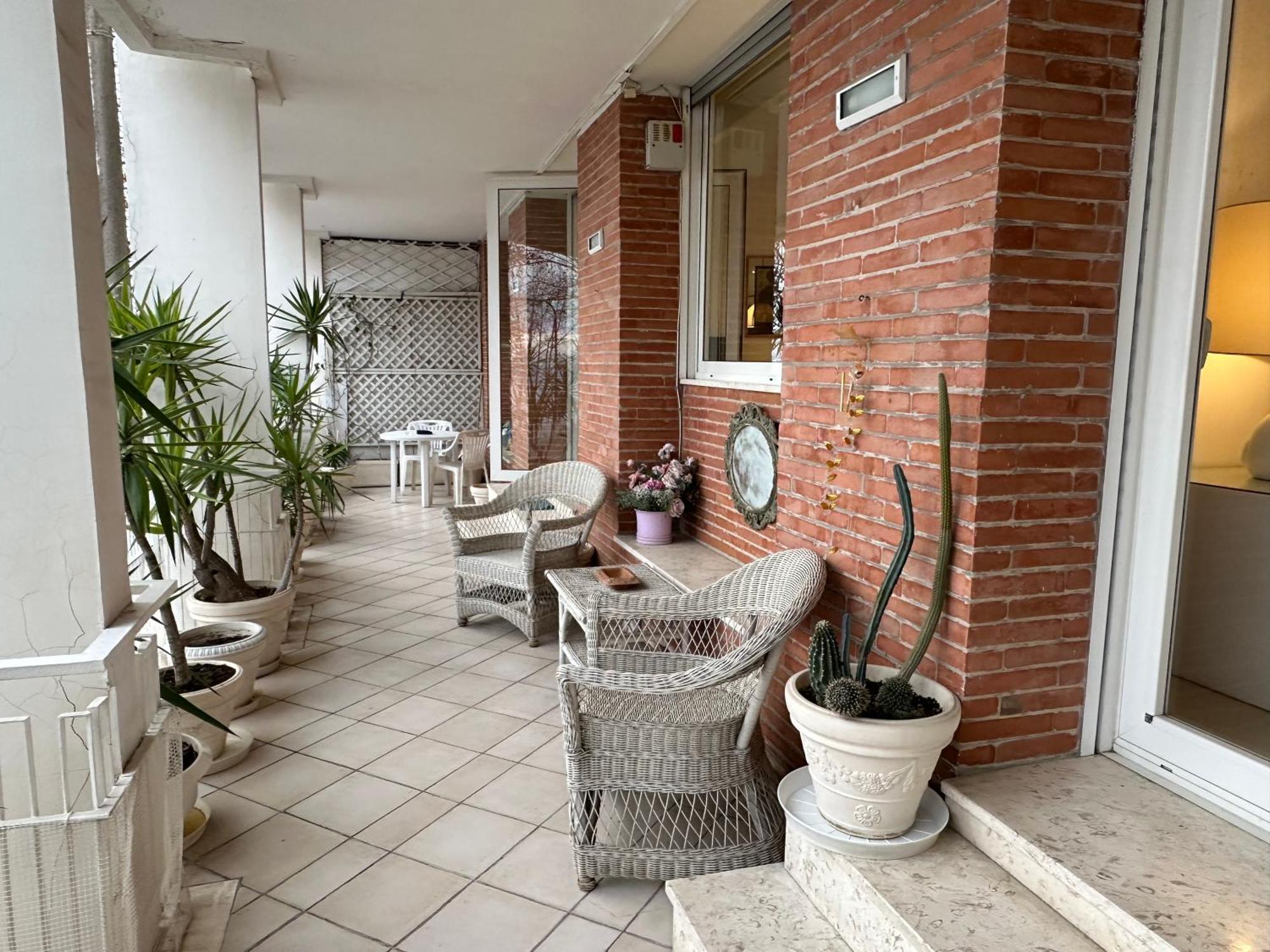 Pf Luxury Apartment Petrarca Posillipo Capri View - My Place Naples Exterior photo