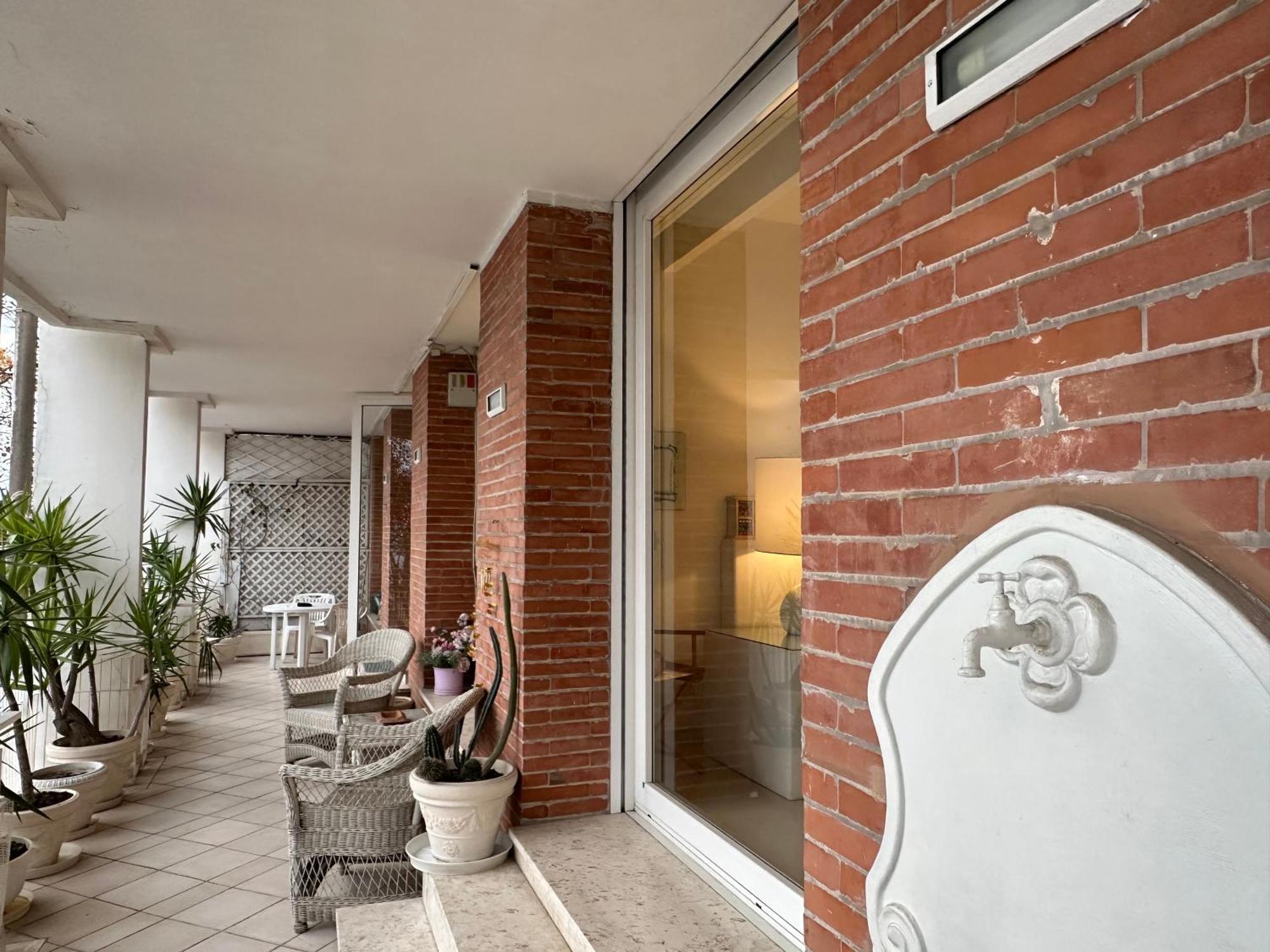 Pf Luxury Apartment Petrarca Posillipo Capri View - My Place Naples Exterior photo
